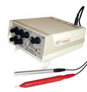 Qi-tronic A1 - Elektroakupunkturgerät